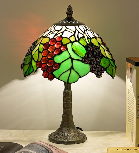 Lampada tavolo da - lampada,