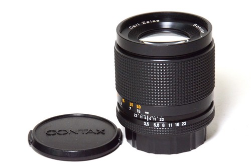 Obiettivo contax sonnar - contax,