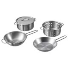 IKEA DUKTIG Set di mini