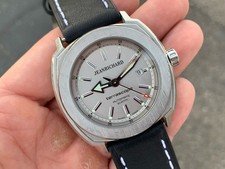 JeanRichard Terrascope 44mm