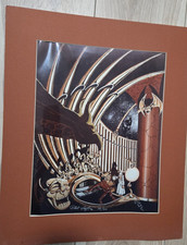 Phil Foglio - Stampa firmata