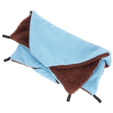  Hamster suspendu hamac