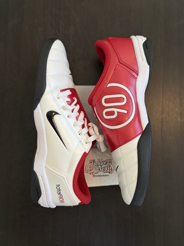 Scarpe calcio nike total - calcio,