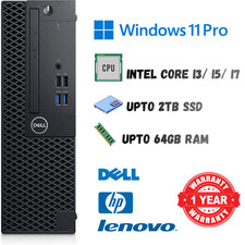 Windows pro dell hp - windows,