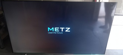 Metz 75mud7000z led 4k - metz, tv