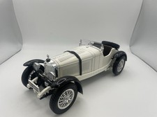 Burago scala 1/18 pressofuso