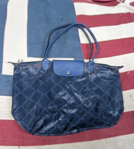 Rare longchamp pliage - rare,