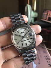 VINTAGE MIDO COMMANDER