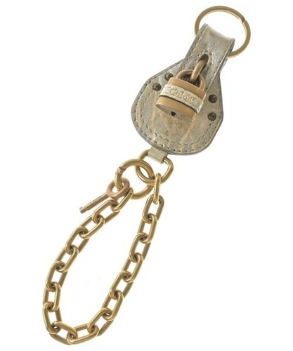 Chloe paddington portachiavi - chloe,