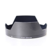 Zeiss Parasol / Paraluce Per ZF 3,5/18 & 2,8/21 - Lente Paraluce