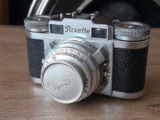 Macchina fotografica pellicola