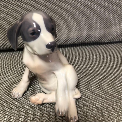 Royal copenhagen pointer - copenhagen),