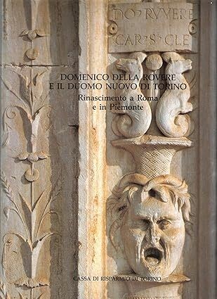 Domenico della rovere - della, il