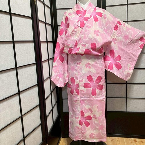 9123 giapponese yukata donna - giapponese,