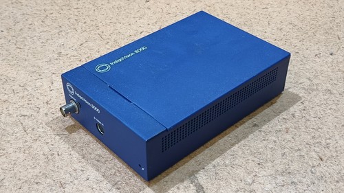 Encoder video analogico - encoder, indigo
