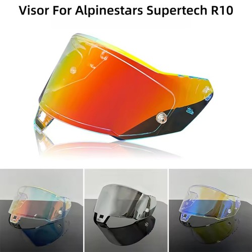 Visiera adatta per alpinestars - visiera,
