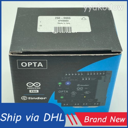 Micro plc afx00003 - micro,