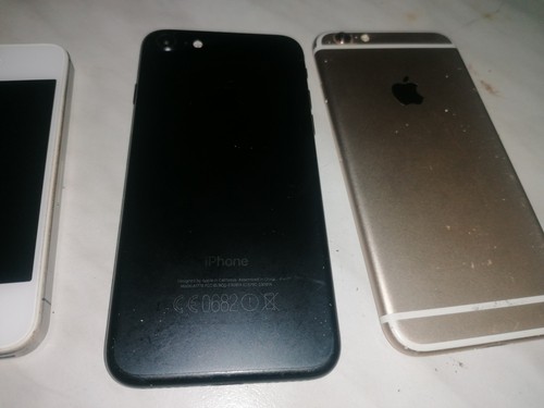 Iphone misti pezzi - 4,