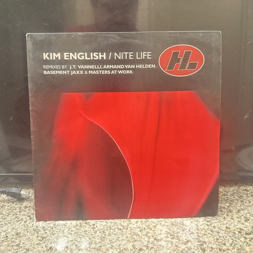 Lot house techno 12 - house, 12"