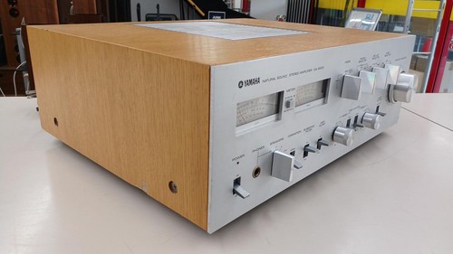Amplificatore integrato yamaha - amplificatore,