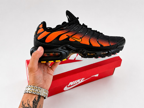 Nike air max - plus, tn