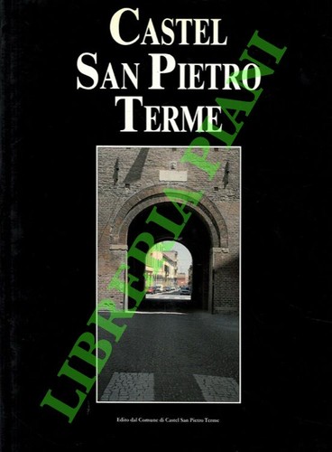Castel san pietro terme - san,