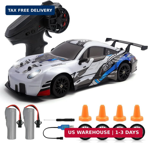 Drift car scala - scala, 1:24