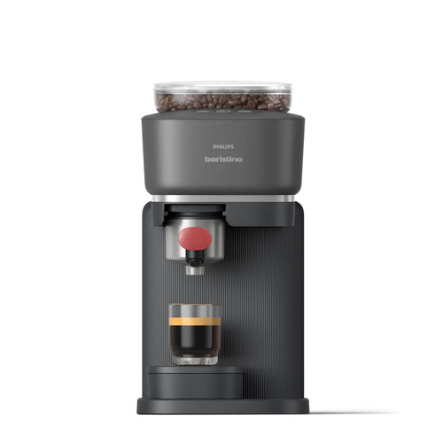 Macchina espresso philips - macchina,