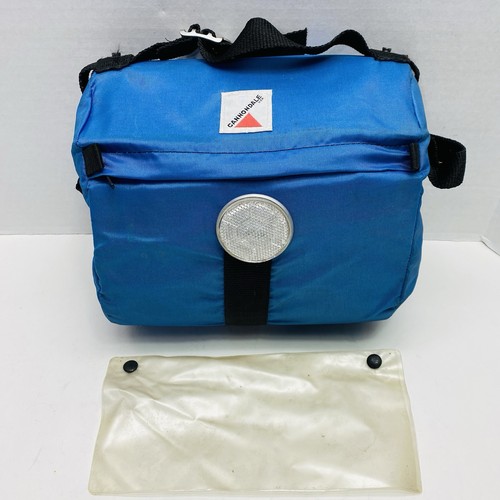 Borsa manubrio cannondale - manubrio,
