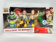 Disney Pixar Toy Story Welcome