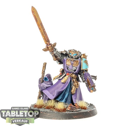 Angeli oscuri azrael gran - angeli,