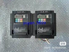 🔥1PCS Inverter Omron usato