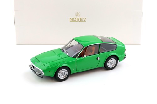 Norev alfa romeo junior - romeo,