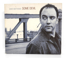 DAVE MATTHEWS / SOME DEVIL CD