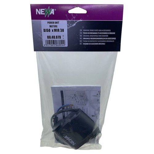 Newa ricambio corpo - newa,