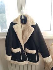 Montone / Shearling Ecologico
