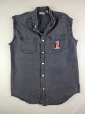Gilet vintage anni 90 Levis