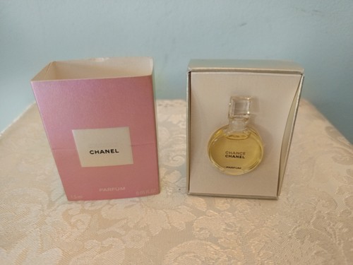 Parfum ml miniatura - parfum, 1,5