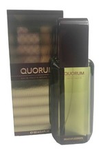 Puig Quorum Eau de Toilette