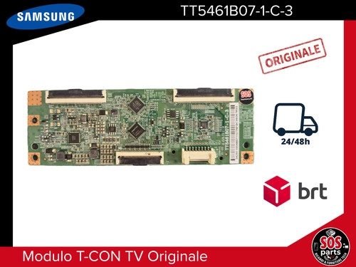 Modulo con samsung - t-con,