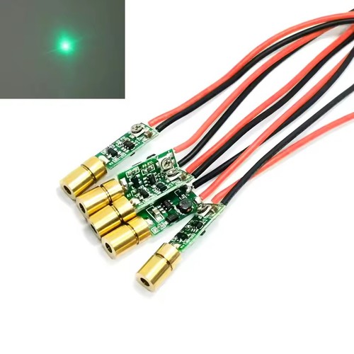 Lotto mini modulo diodo laser - mini,