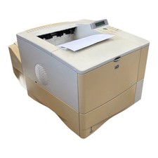 Laserjet 4100dn 123 - hp, 123.000