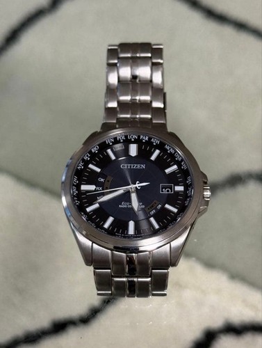 Orologio polso solare - polso,