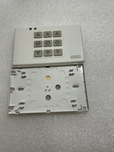 Velux pulsantiera wli 130
