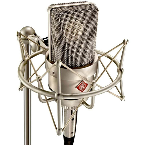 Neumann tlm 103 microfono - neumann,