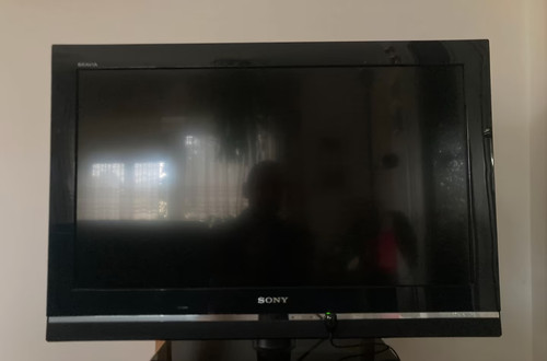 Sony - tv,