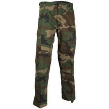 US Pantaloni da Campo Bdu