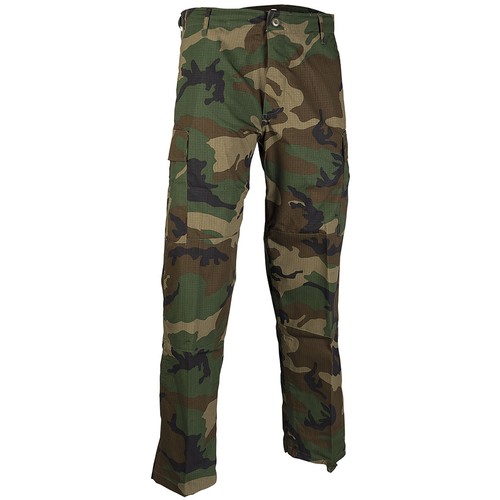 Pantaloni campo bdu - us,