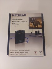 Netgear Adattatore Universale