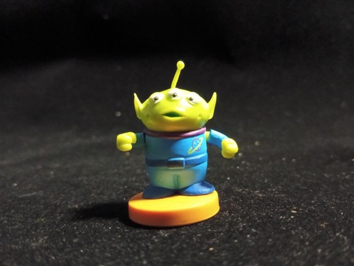 Alien toy story pixar - alien(a),
